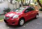 2013 Toyota Vios 1.3 J Manual MT for sale-1