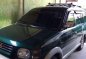 Mitsubishi Adventure 2001 FOR SALE-0