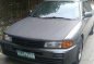 Good as new Mitsubishi Lancer 1996 for sale-1