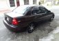 Well-kept Mitsubishi Lancer 2001 for sale-1