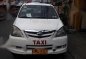 2011 Toyota Avanza J MT White For Sale -1