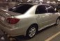 Toyota Altis 2005 18G Matic Top of the Line FOR SALE-1