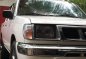 Nissan Frontier Automatic 2000 White For Sale -3