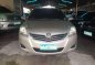 Toyota Vios 1.3E AT 2010 FOR SALE-0
