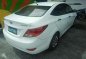 Hyundai Accent 2012 FOR SALE-1