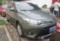 Well-maintained Toyota Vios 2017 E A/T for sale-1