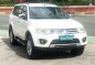 Mitsubishi Montero sports 2014 FOR SALE-1