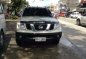 FOR SALE Nissan Navara 4x4 2012-2