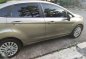 Ford Fiesta 2012 model matic FOR SALE-1