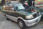 For sale 2002 Mitsubishi Adventure-0