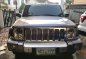Well-maintained Jeep Commander 2010 for sale-1
