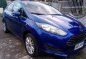 2014 Ford Fiesta Trend for sale-6