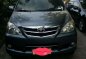 Toyota Avanza 1.5G AT 2010 Gray For Sale -1