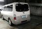 Well-maintained Nissan Urvan 2011 Estate for sale-3