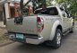 Nissan Frontier Navara LE 4x4 2011 FOR SALE-5