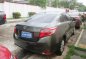 Well-maintained Toyota Vios 2017 E A/T for sale-4