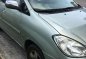 2006 TOYOTA Innova D4D Diesel Automatic FOR SALE-8