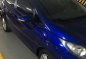 For sale!! Ford Fiesta Sports 2012 Metallic Blue-0