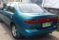 Nissan Sentra series 3 super saloon 1995 FOR SALE-1