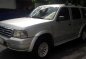 Ford Everest 4x2 MT Diesel 2004 Silver For Sale -10