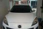 Mazda 3 1.6 At sedan Gas 2013 for sale-0