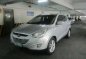 Well-maintained Hyundai Tucson 2010 for sale-6