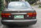 2000 Nissan Sentra ex saloon FOR SALE-2