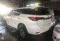 2017 Toyota Fortuner V 4x2 FOR SALE-0