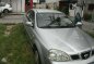 Good as new Nice Chevrolet Optra 1600 for sale-2
