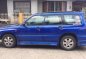 For Sale/Swap: 2001 Subaru Forester AWD -6