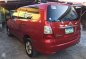 Toyota Innova j 2010 for sale-7