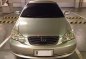 Toyota Altis 2005 18G Matic Top of the Line FOR SALE-4