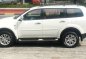 Mitsubishi Montero sports 2014 FOR SALE-6