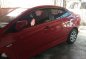 2014 Hyundai Accent 1.4L MT Red - Assumed Balance for sale-5
