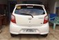 Toyota Wigo Model 2017 10GAT FOR SALE-1