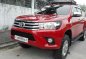 Toyota Hilux 2.8G 4x4 2017model Manual FOR SALE-2