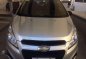 Chevrolet Spark LS AT 2014 FOR SALE-6