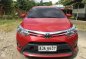 2015 Toyota Vios E Variant FOR SALE-0