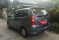 Toyota Avanza 1.5G AT 2010 Gray For Sale -0