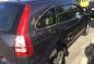 2008 Honda CRV 4X2 AT Gray SUV For Sale -4