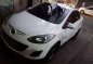 Mazda 2 Sedan 2014 MT 1.3 FOR SALE-0