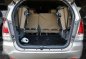 2012 Toyota Innova E Gas MT Beige For Sae-3