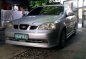 Chevrolet Optra 1.8LT 2005 Pormado for sale-2