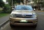 2006 Toyota Fortuner G FOR SALE-1