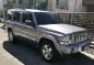 Well-maintained Jeep Commander 2010 for sale-0