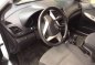 2014 Hyundai Accent 6 speed for sale-1