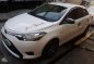 Toyota Vios 2014 j all power manual for sale-1