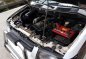 2002 Mitsubishi Adventure GLX DIESEL Manual For Sale -1