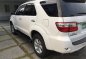Well-maintained Toyota Fortuner 2009 for sale-5