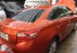 2015 Toyota Vios 13 E Automatic FOR SALE-2